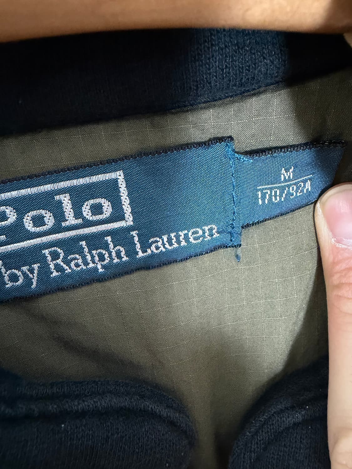 폴로랄프로렌 폴로 폴로조끼 폴로베스트 폴로자켓 상품이미지3