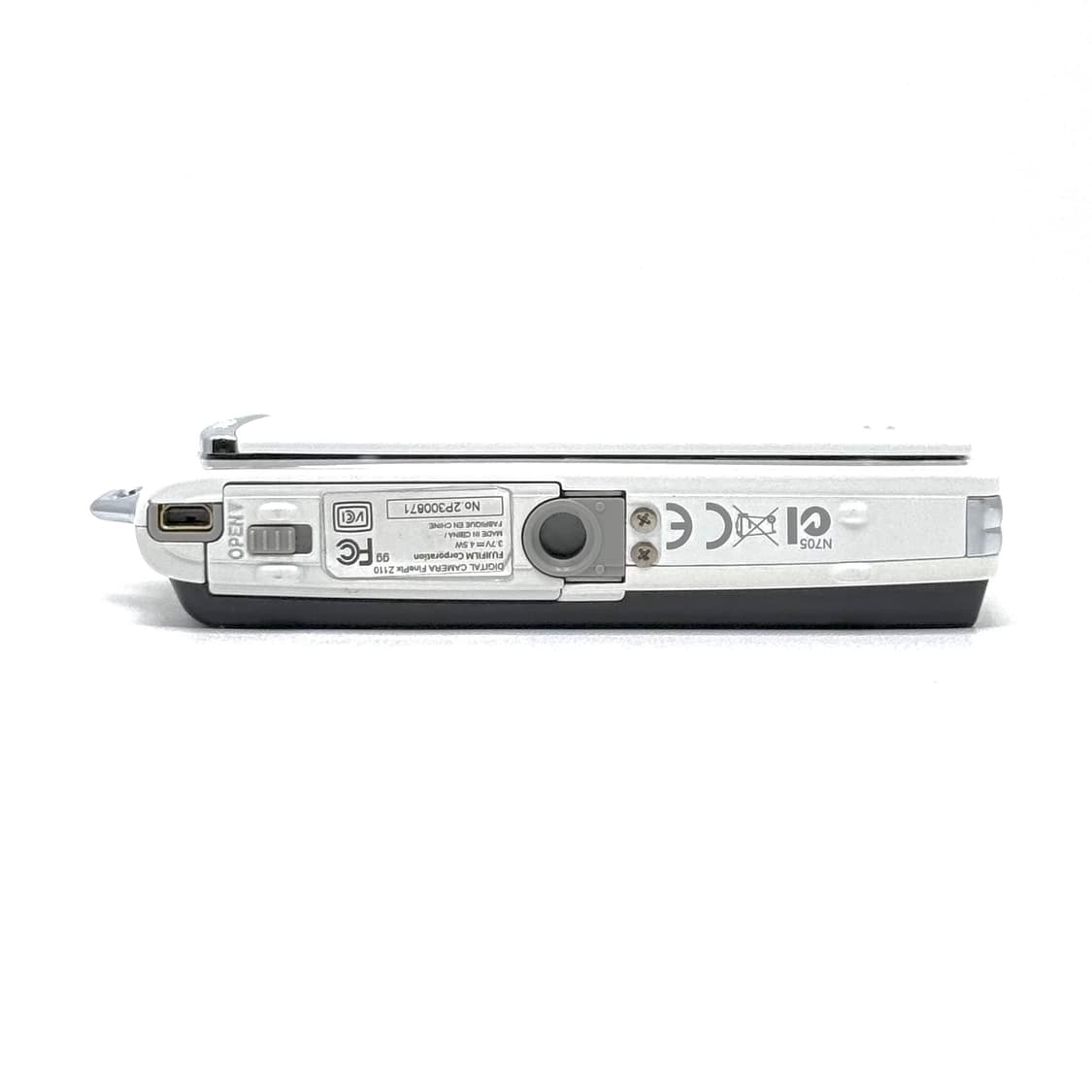 [셀카&필름색감!] 후지필름 파인픽스 Z110 디지털카메라 상품이미지5