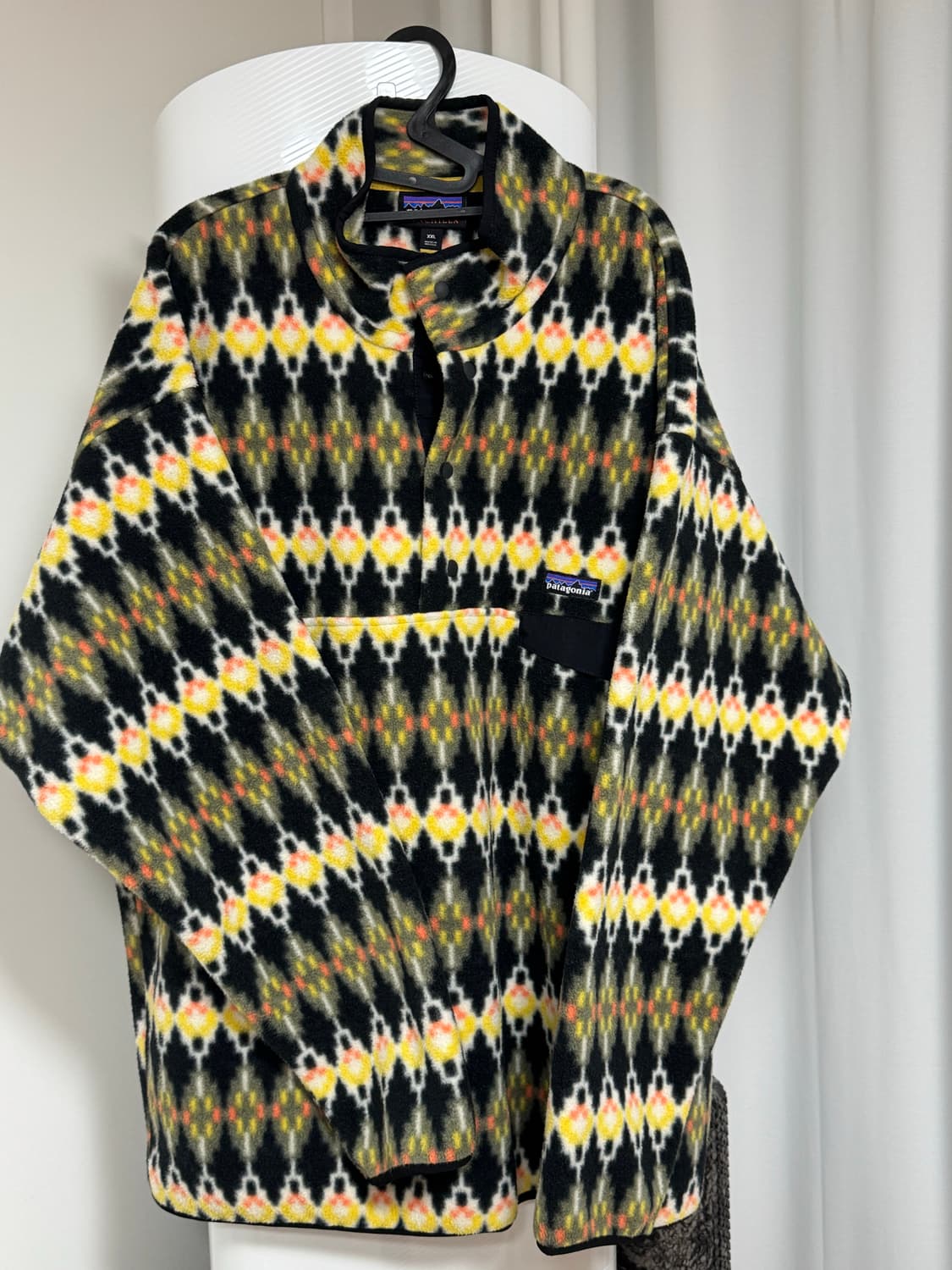 Patagonia synchiila 상품이미지1