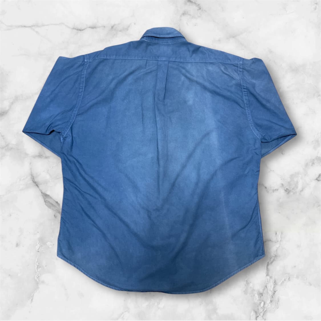 폴로 랄프로렌 - 청 야머스 셔츠 상품이미지2