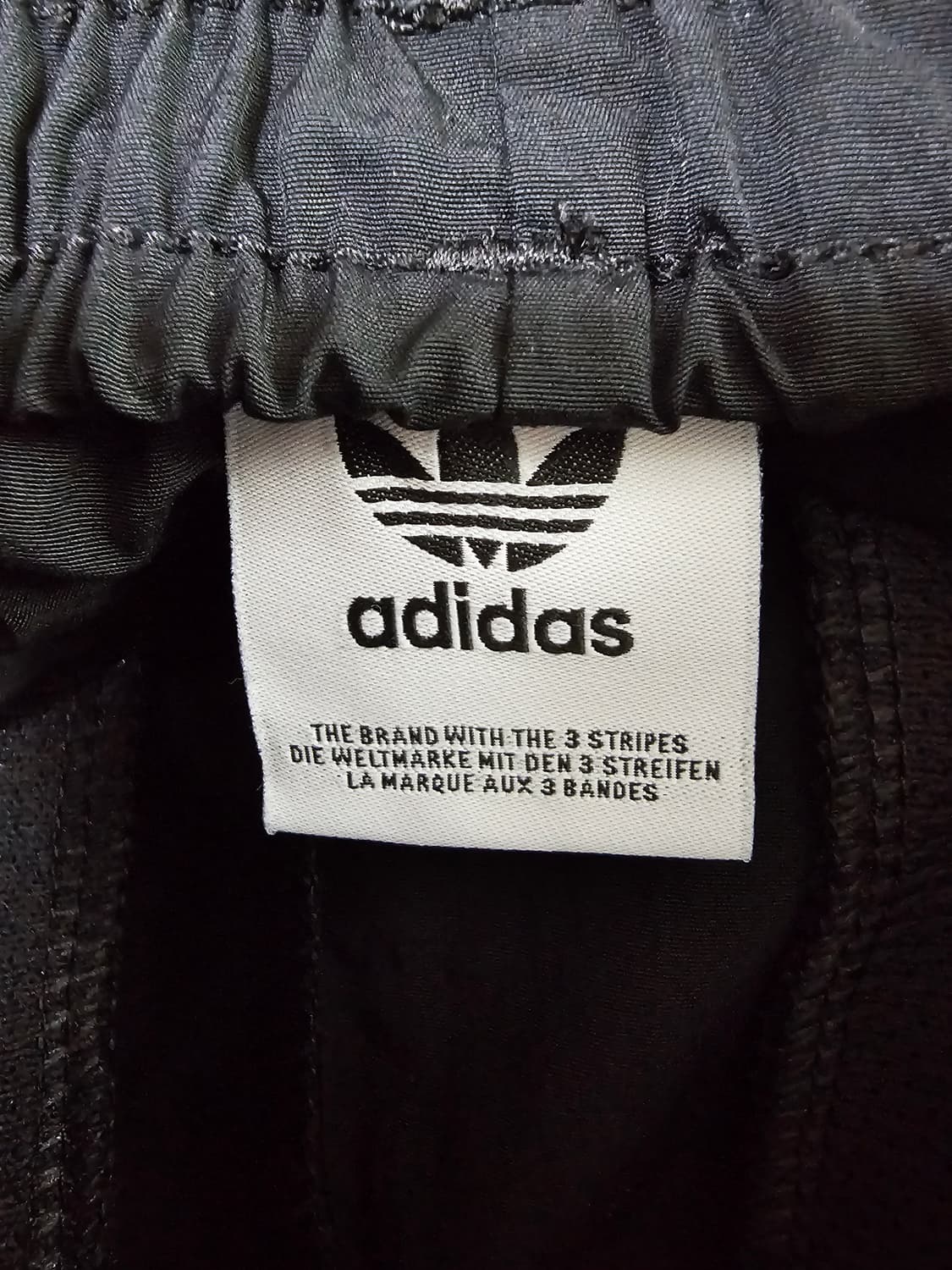 아디다스 여성 트랙 조거팬츠 XS 상품이미지4