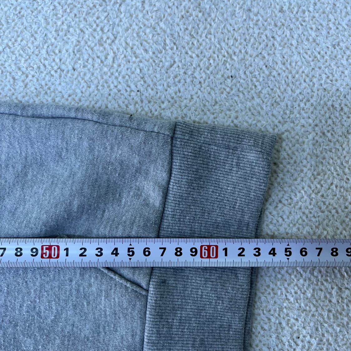 L 지프 긴팔 후드 티셔츠 0319M 상품이미지5