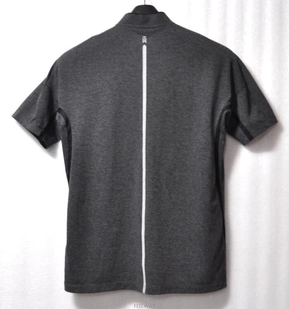 나이키골프/남성반팔티셔츠(사이즈90~마른95) 상품이미지2