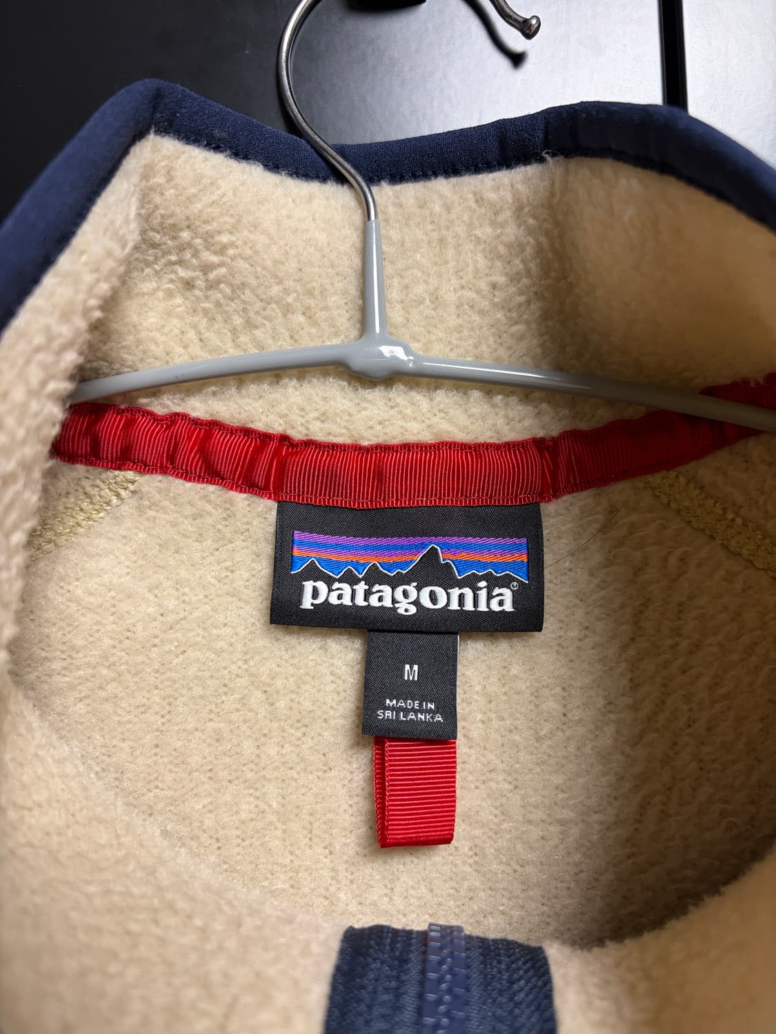 파타고니아 레트로파일 상품이미지5