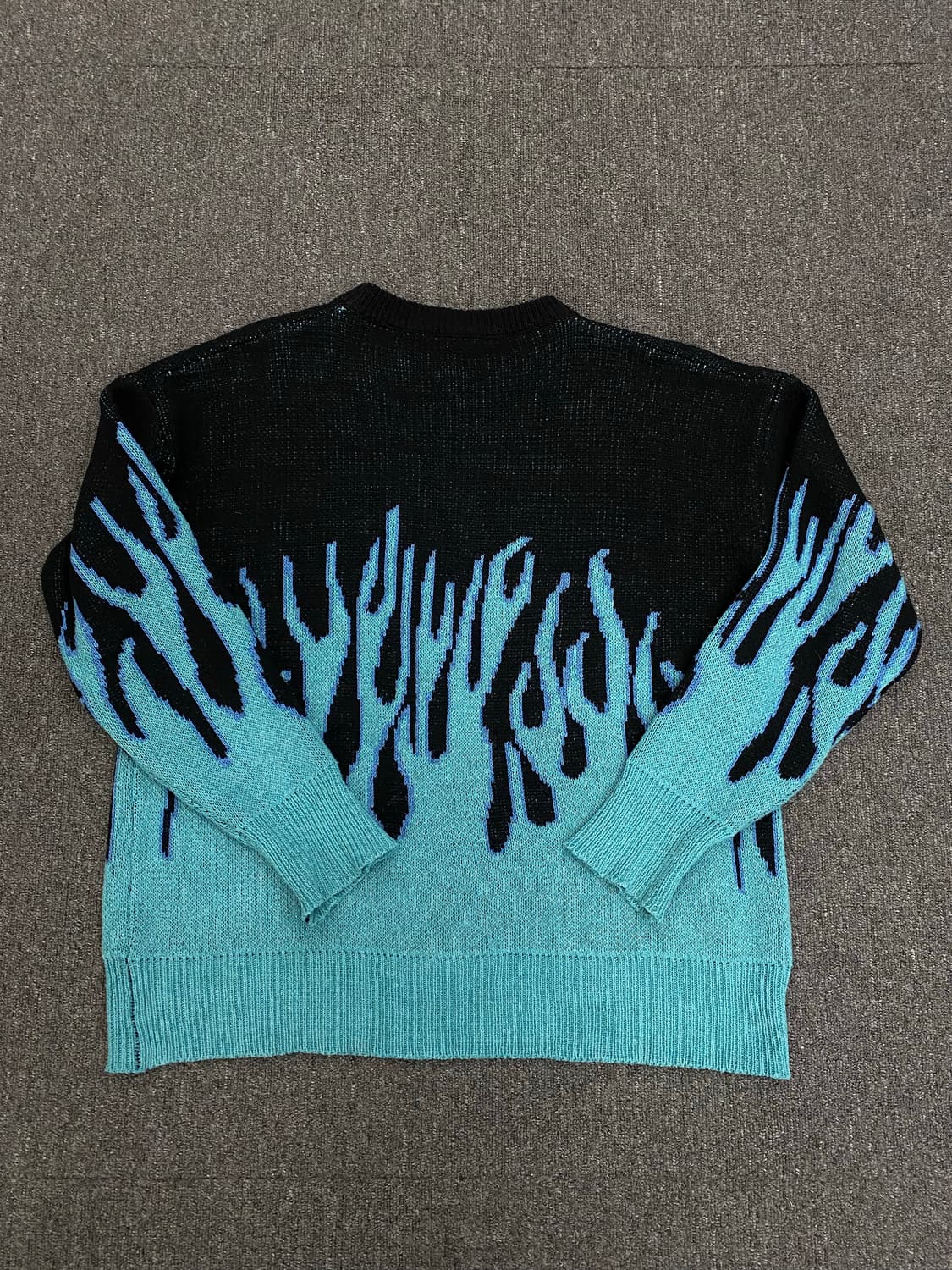 플레임니트(JPN) 상품이미지4