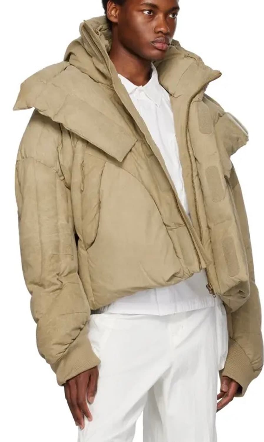 Entire Studios XM PUFFER 다운 패딩 자켓 상품이미지8