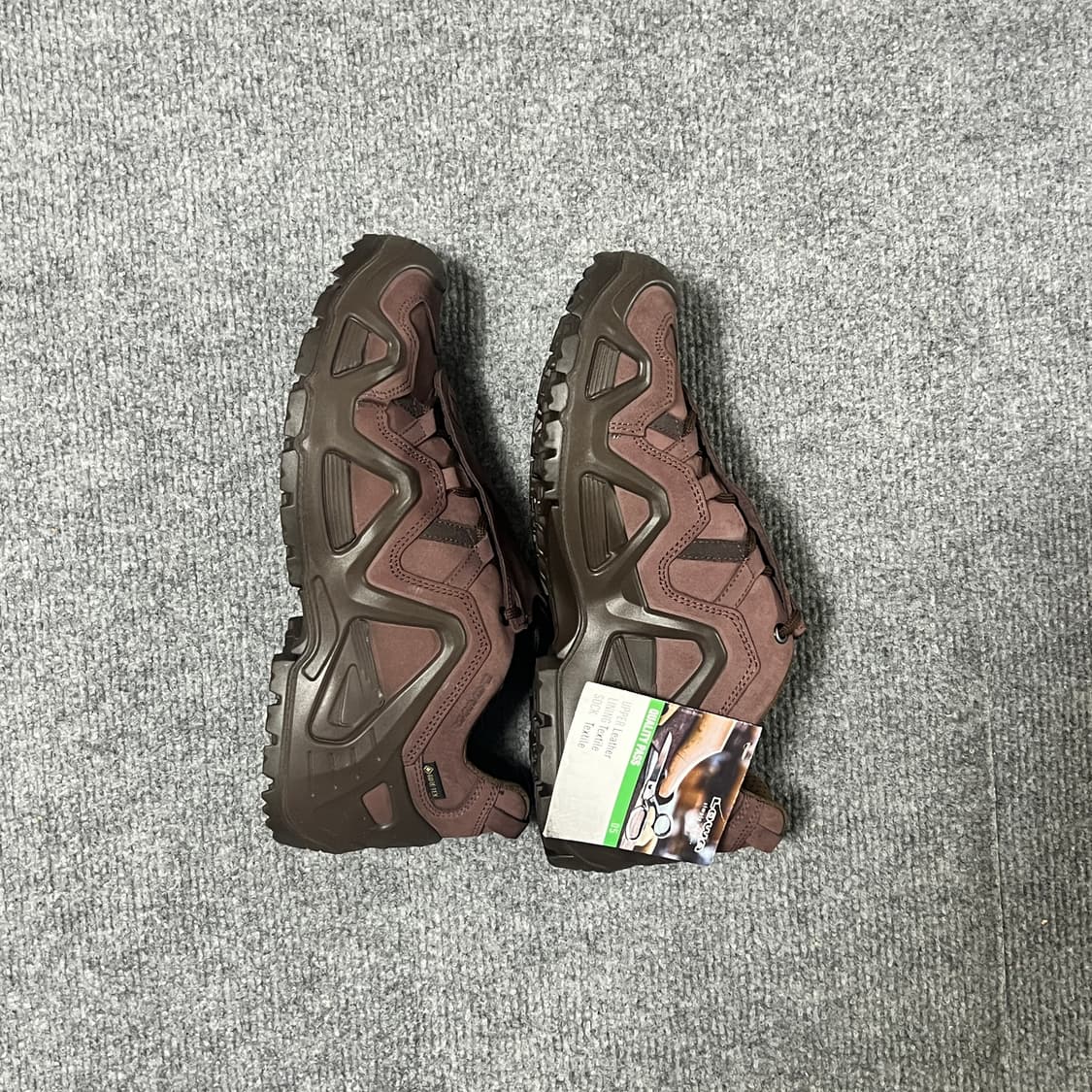 아픽스 로바 affxwrks lowa Zephyr (uk7.5) 상품이미지4