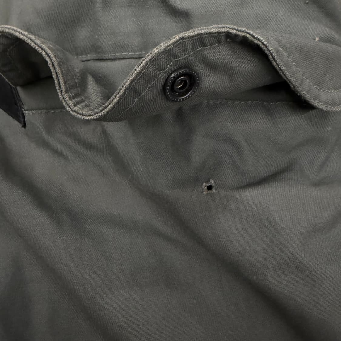 [ 정품/XL ] 알파인더스트리 n3B 야상 파카 상품이미지8