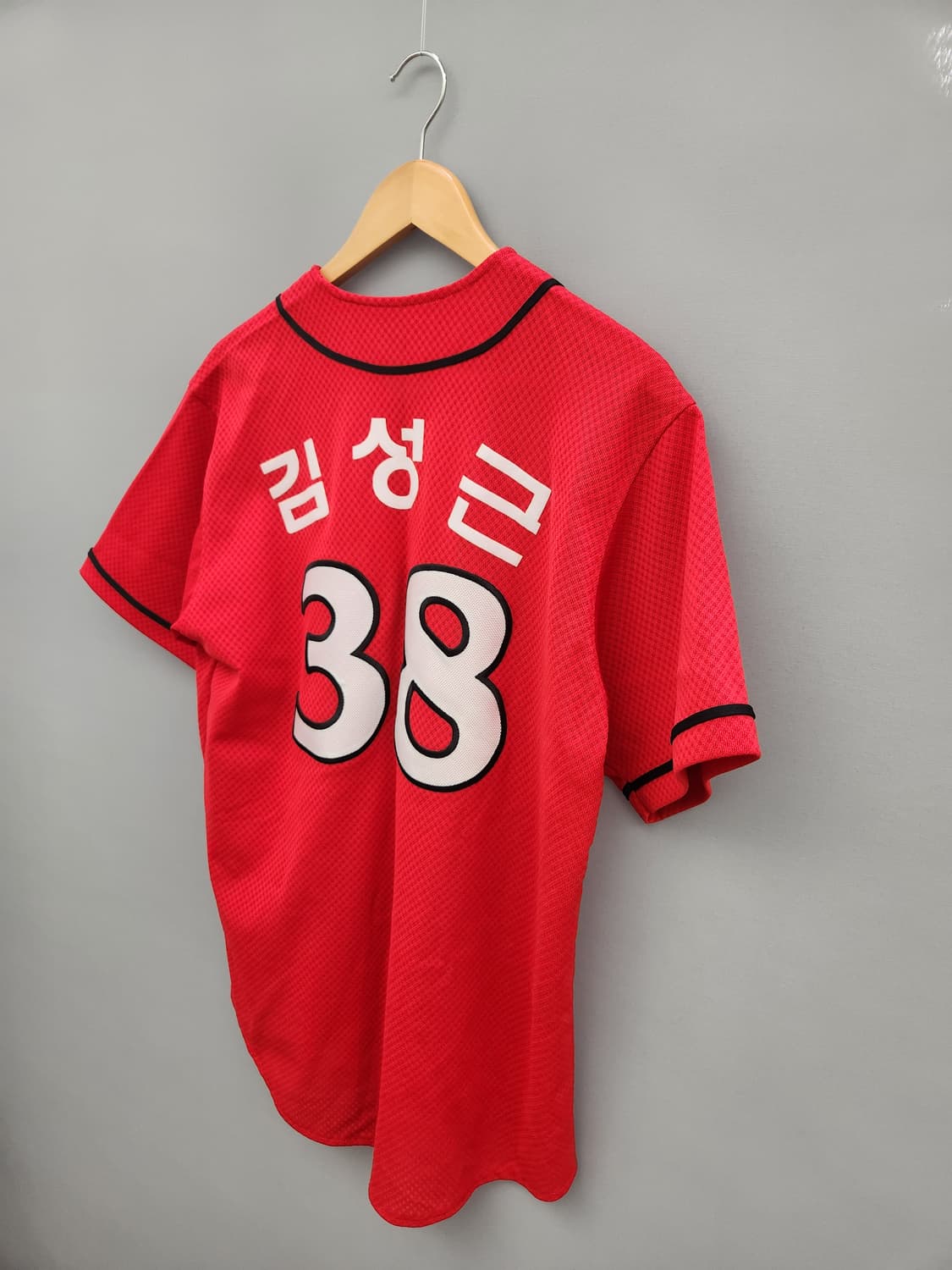 SK 와이번스 유니폼 상품이미지5