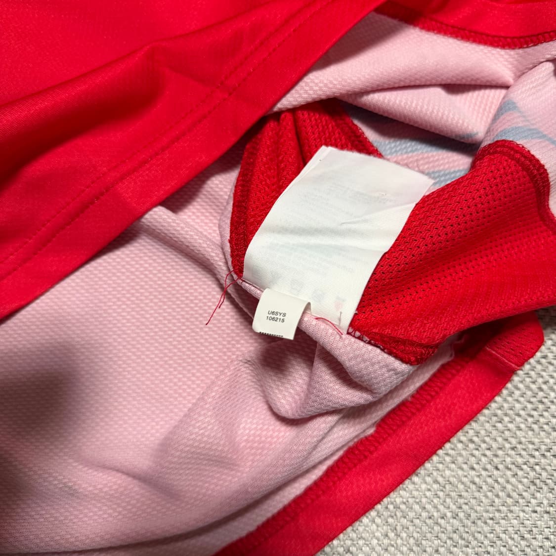 나이키 대한민국 국대 유니폼 상품이미지5