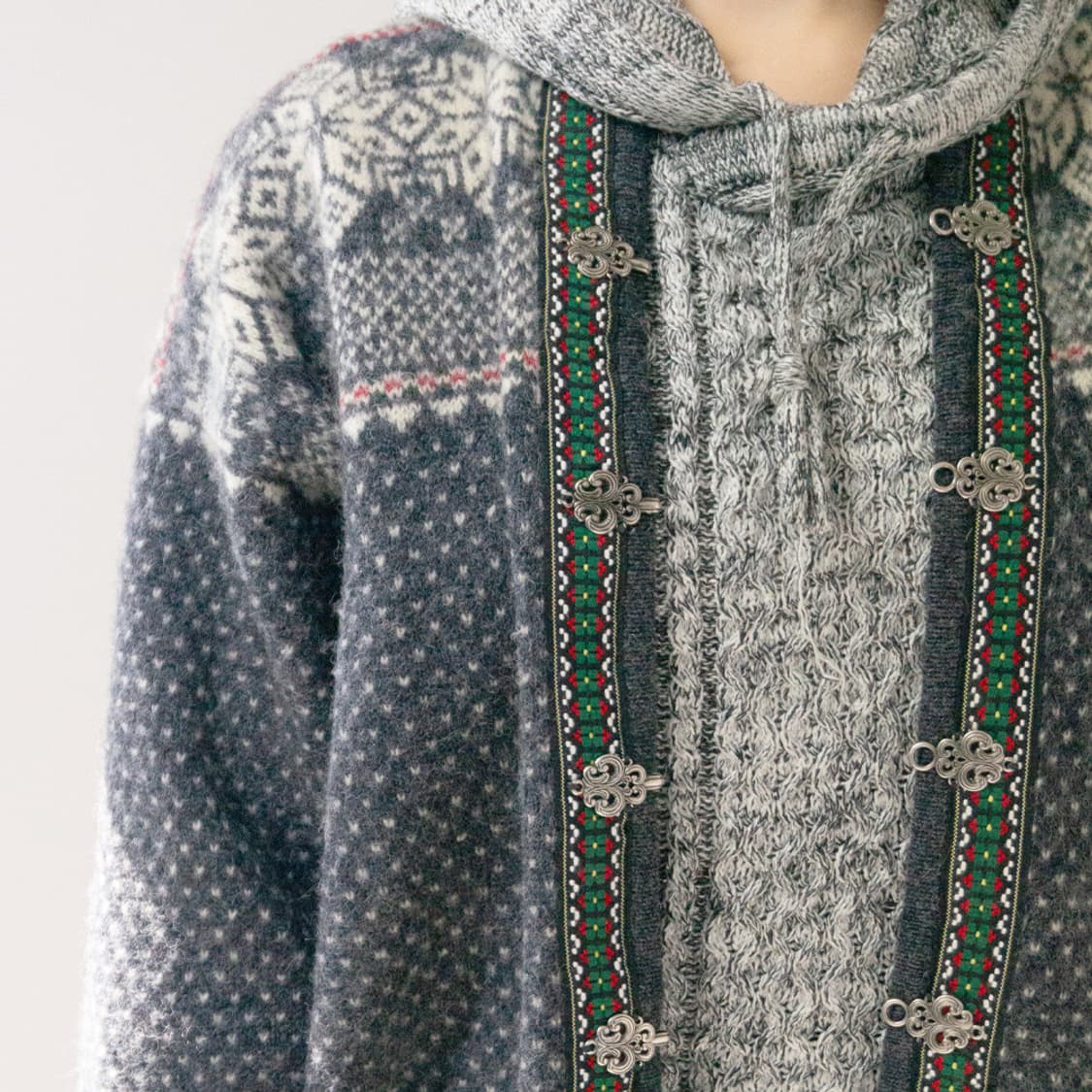 회색 숲의 목가 코위찬 상품이미지8