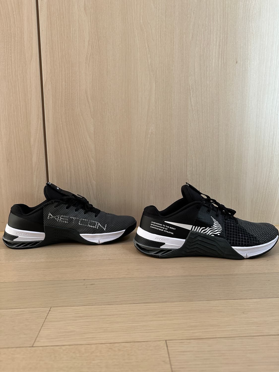 나이키 메트콘8 헬스화 크로스핏화 280 상품이미지5