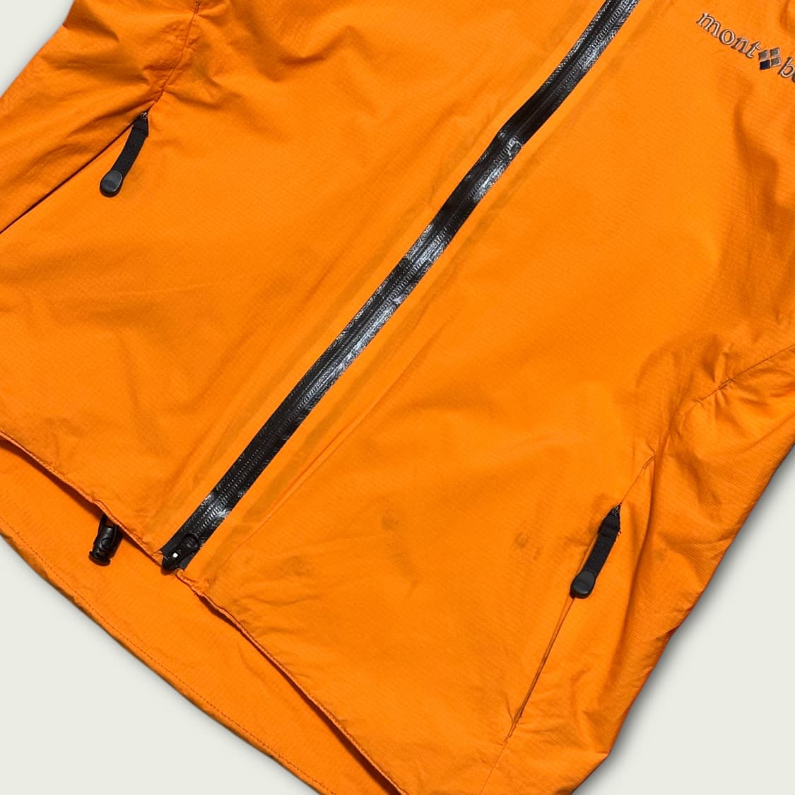 JP 몽벨 드라이테크 자켓 상품이미지4