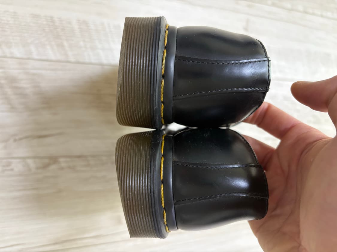 닥터마틴 1461 3홀 나파 230 상품이미지5