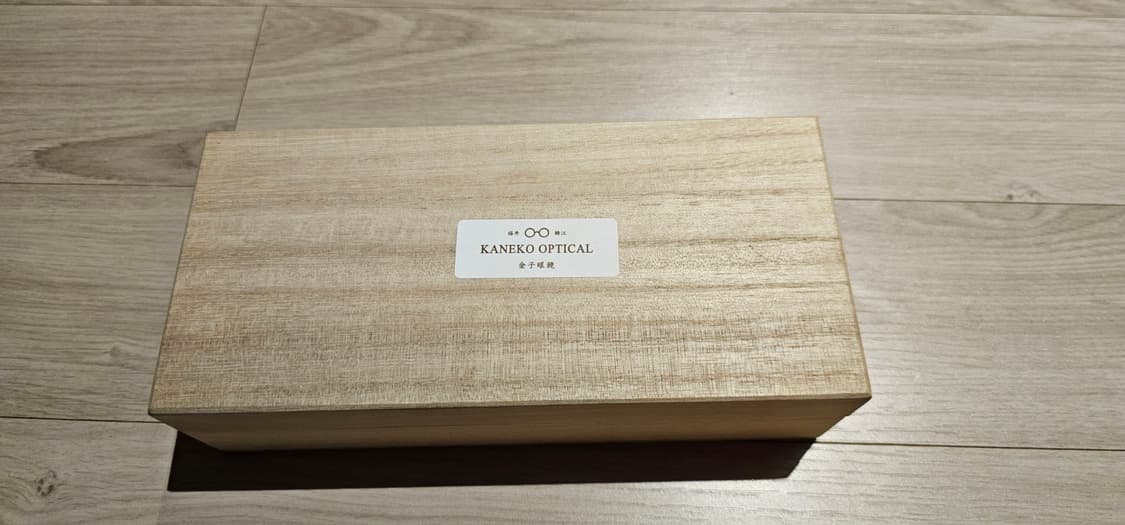 금자안경 KA-40 블랙  상품이미지10