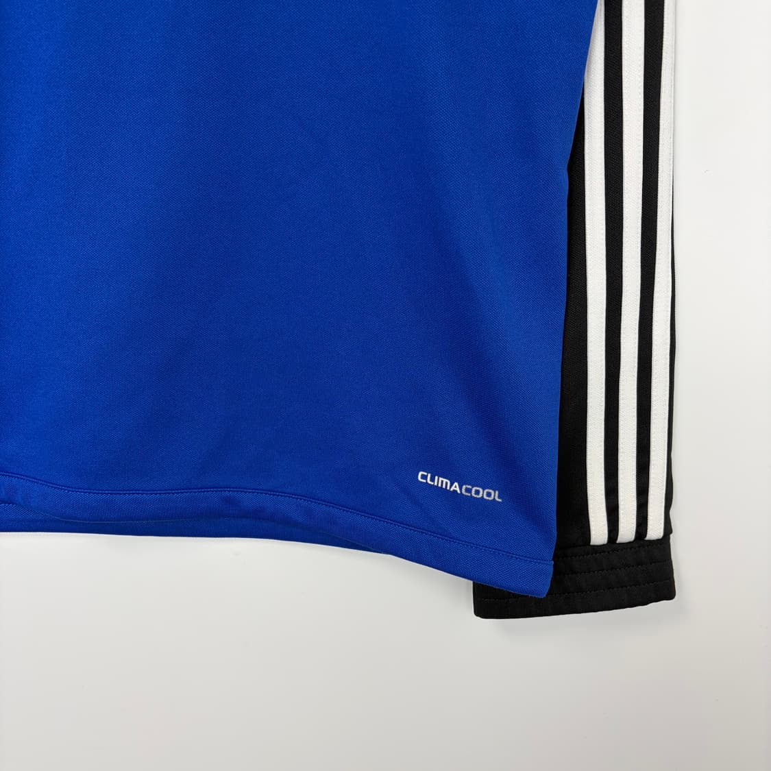 아디다스 fc샬케04 트레이닝탑 축구 저지 져지 티셔츠 상품이미지5