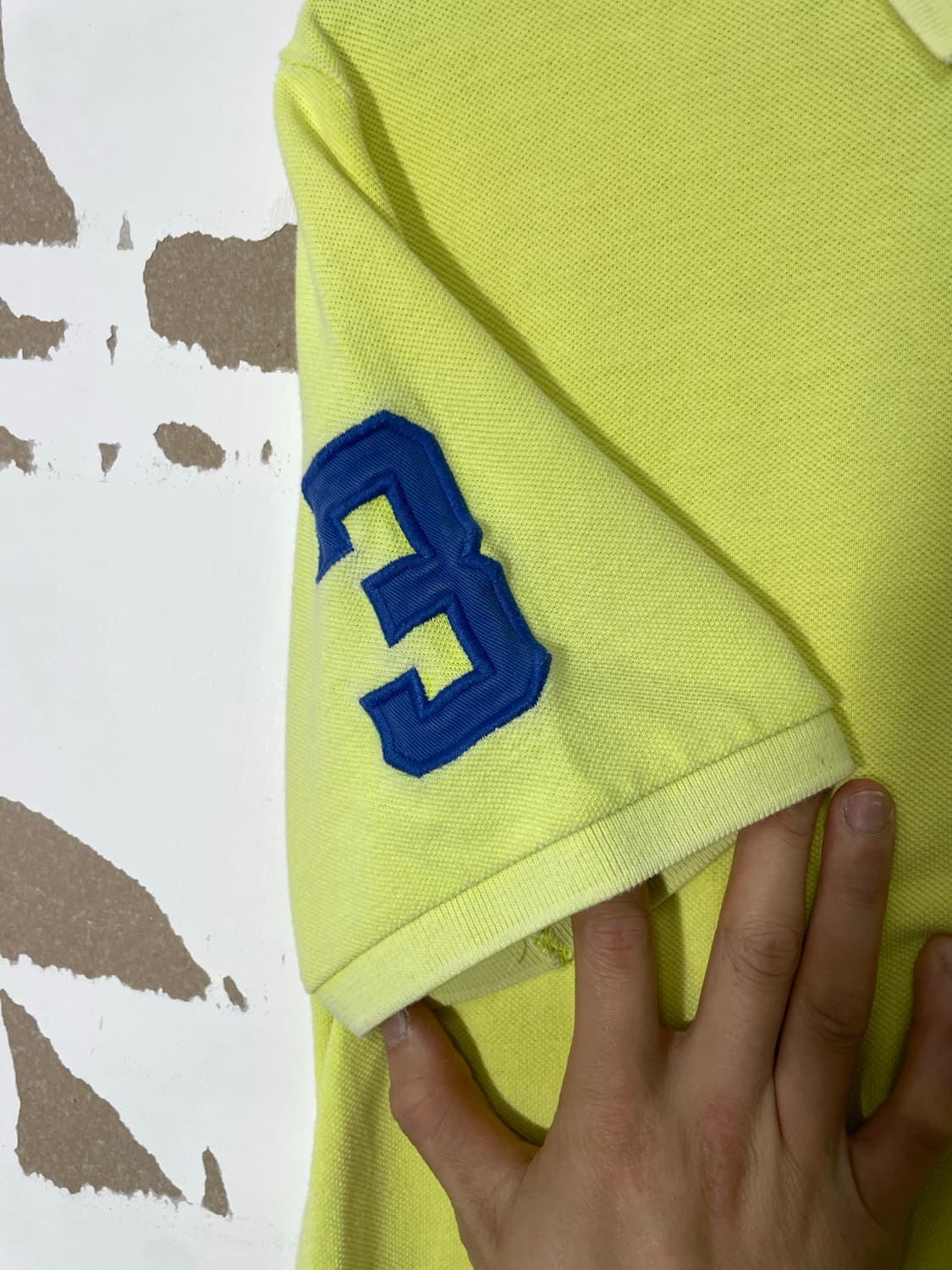 폴로랄프로렌 빅포니 pk 상품이미지4