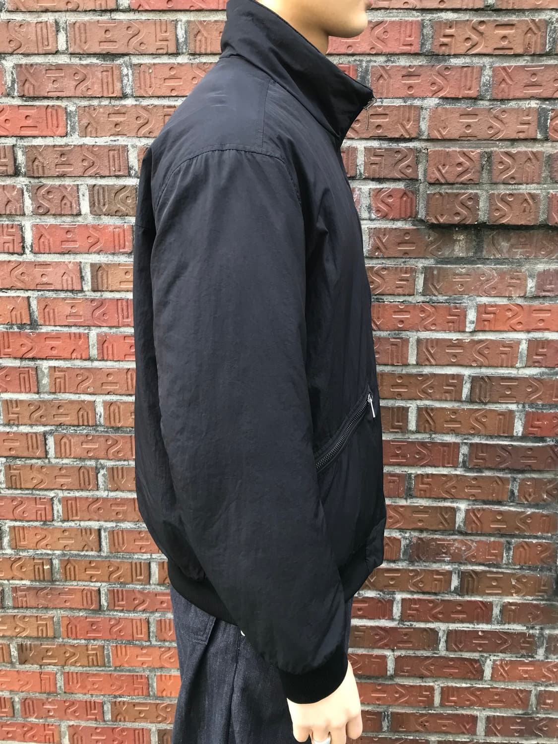 캘빈클라인 바람막이 상품이미지5