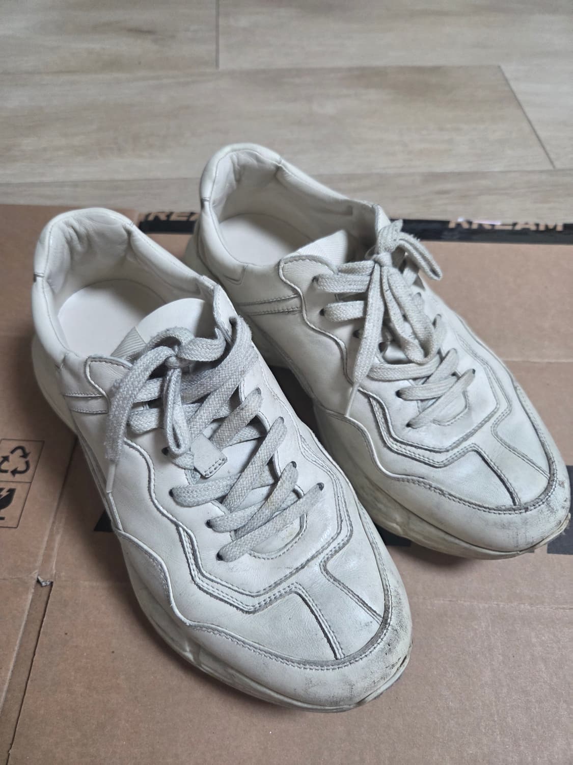 구찌라이톤 더티 상품이미지1