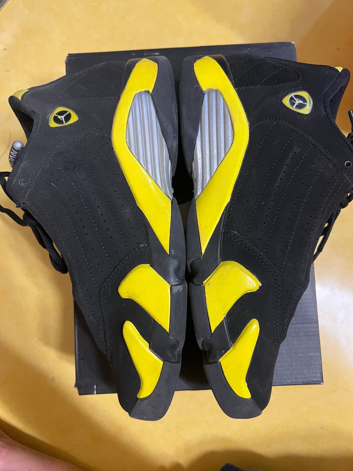 조던14 GS 상품이미지3