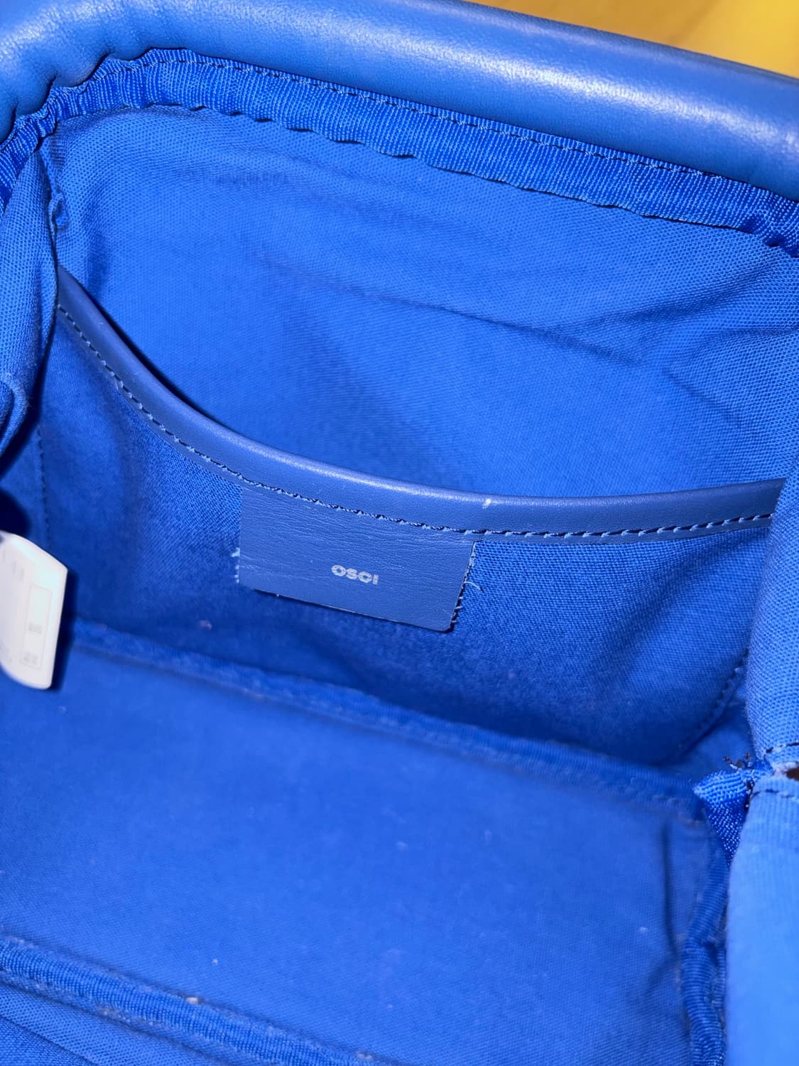 오소이 미니브로트 블루 상품이미지7