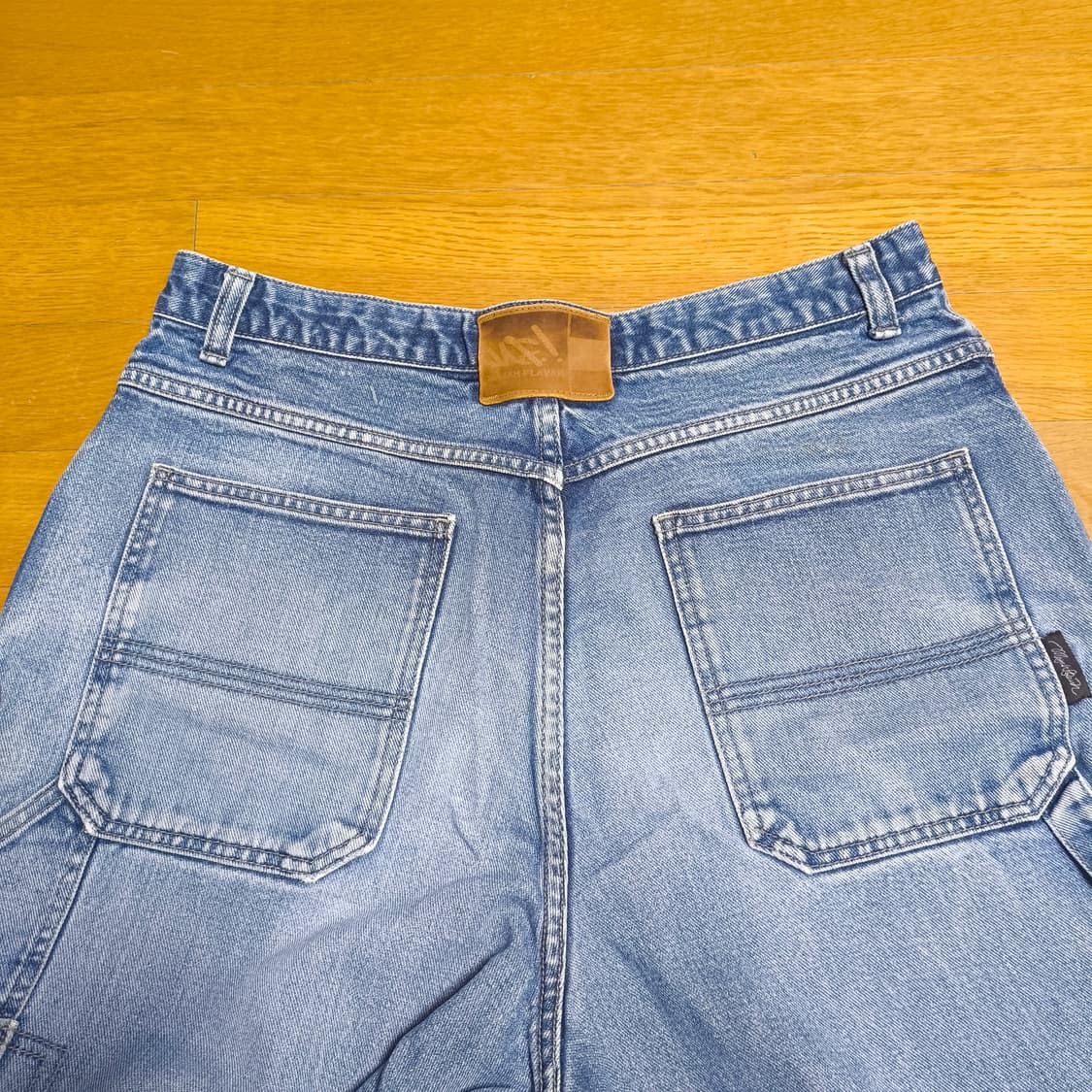 [OS] Majah Flavah 마자 플라바 카펜터진 상품이미지5