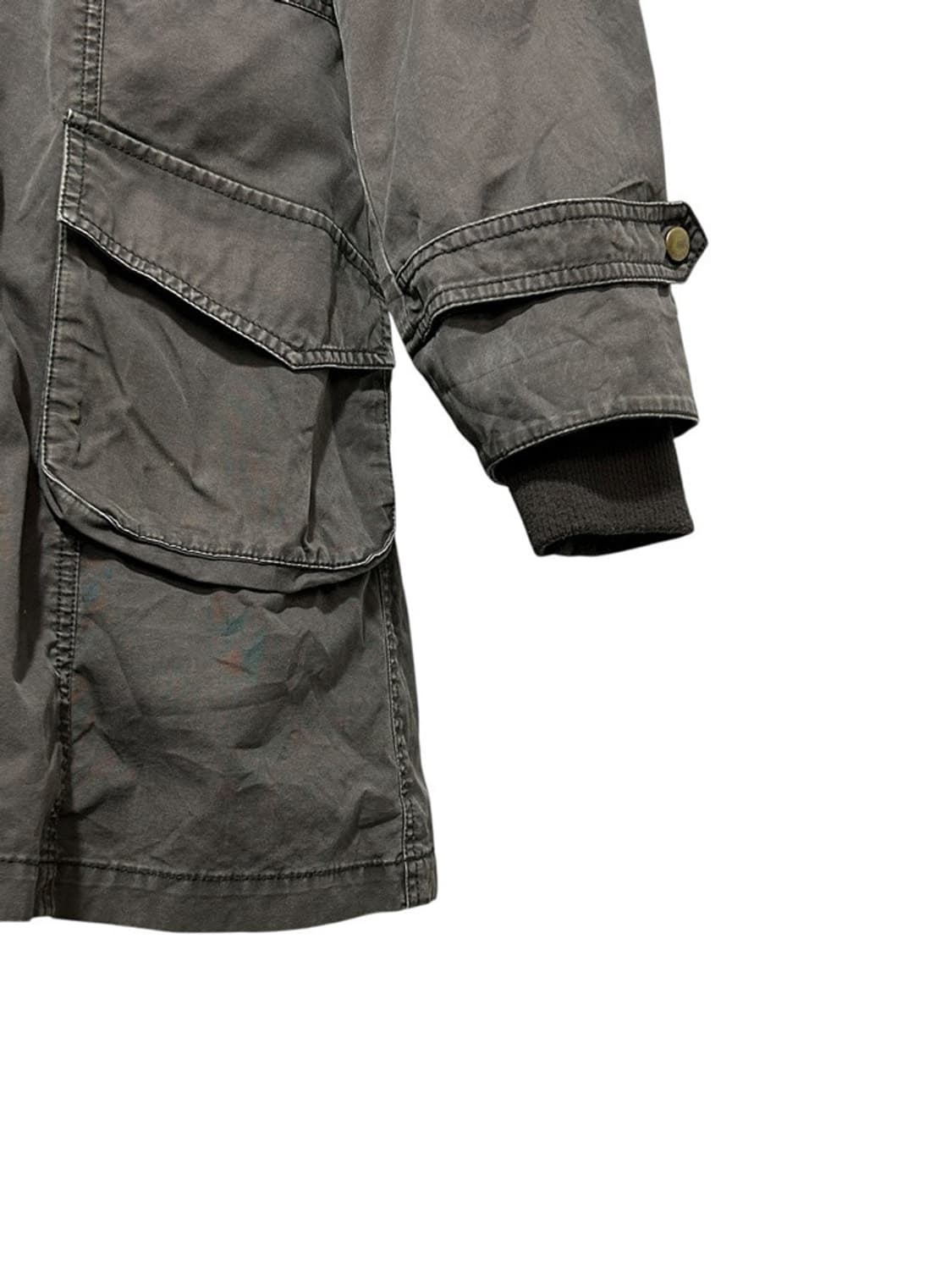 vtg jacket 상품이미지3