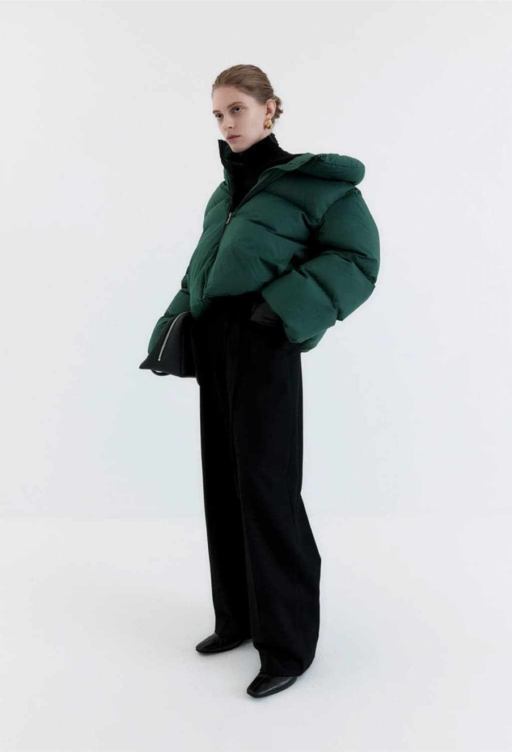 Orr 패딩 구스다운 패딩 오르 패딩 상품이미지7