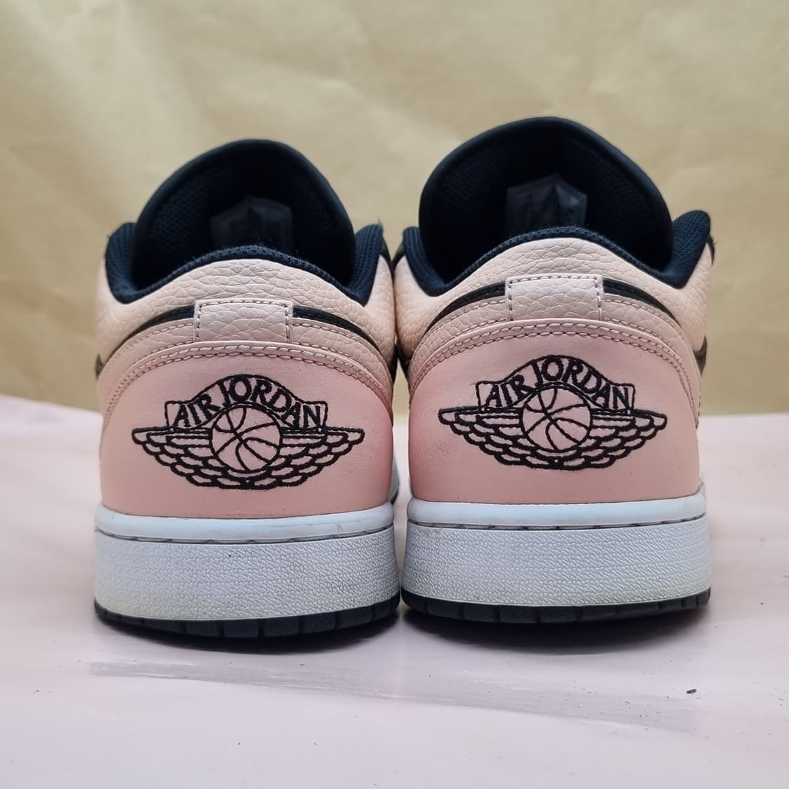 나이키 에어조던1 로우 트림슨 운동화 280 상품이미지4