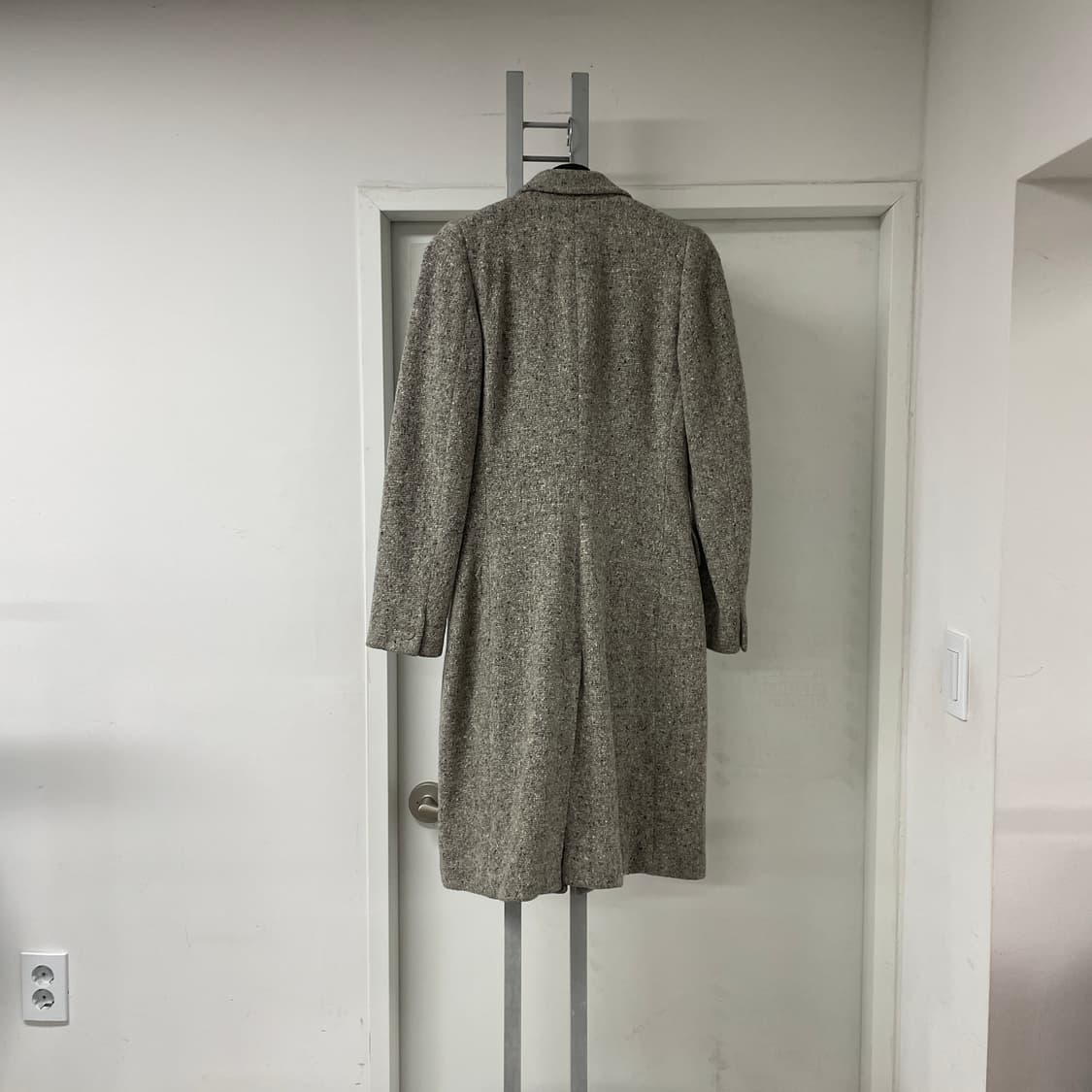 폴로 퍼플라벨 코트 4(W) 상품이미지5