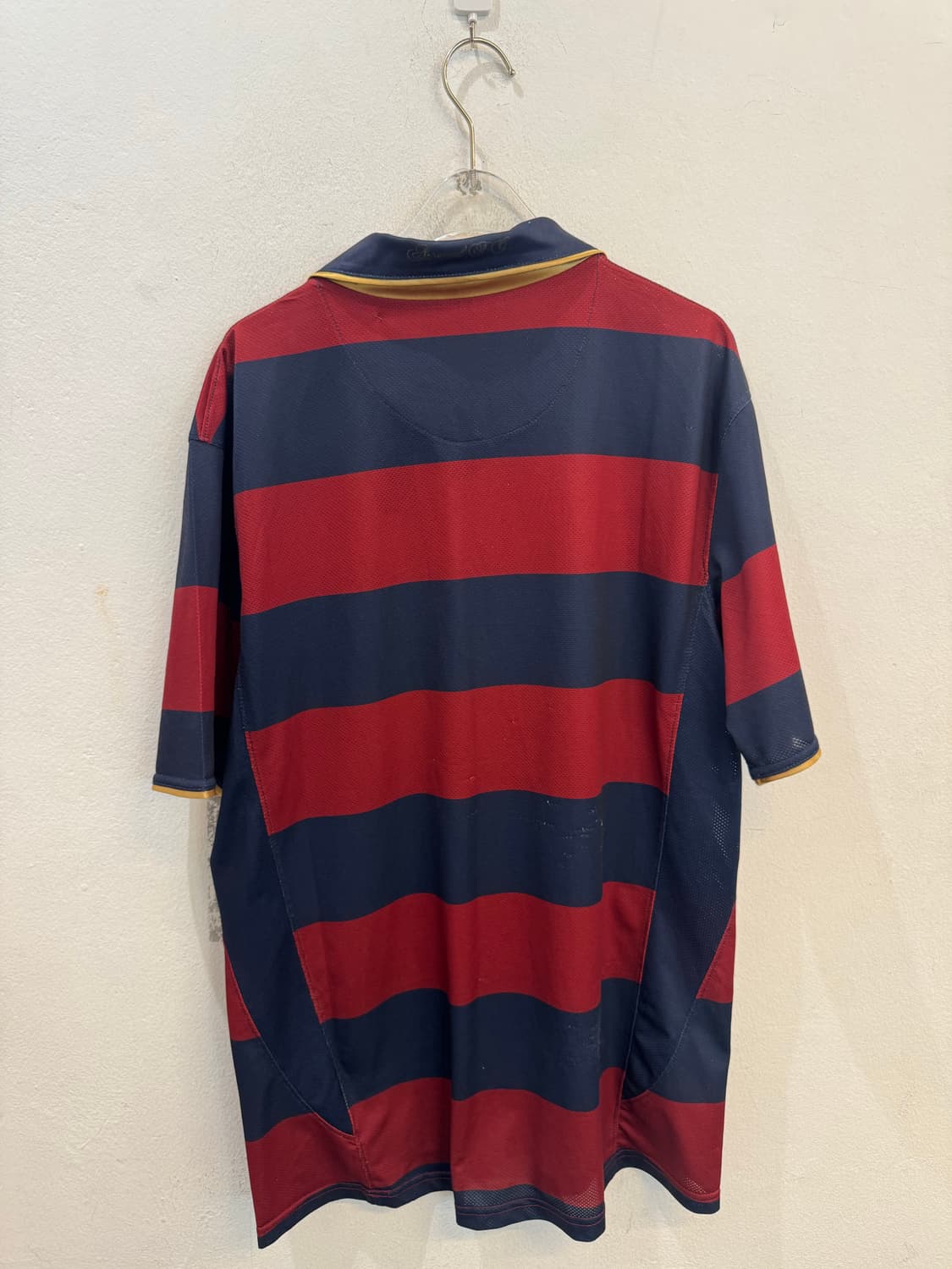 Nike Arsenal 2007-08 Third Shirt 상품이미지2