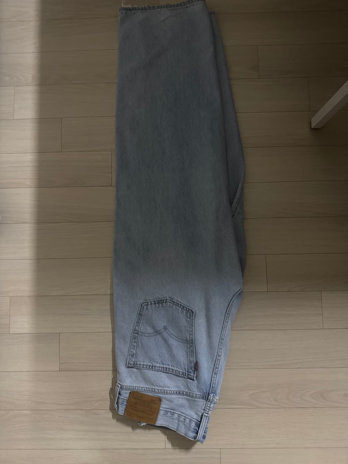 리바이스 578 상품이미지2