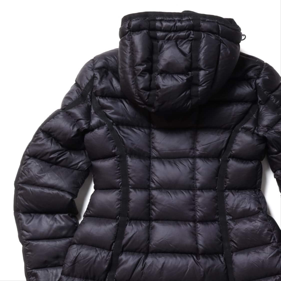 몽클레어MONCLER Hermine Hooded Puffer Jacket 상품이미지6