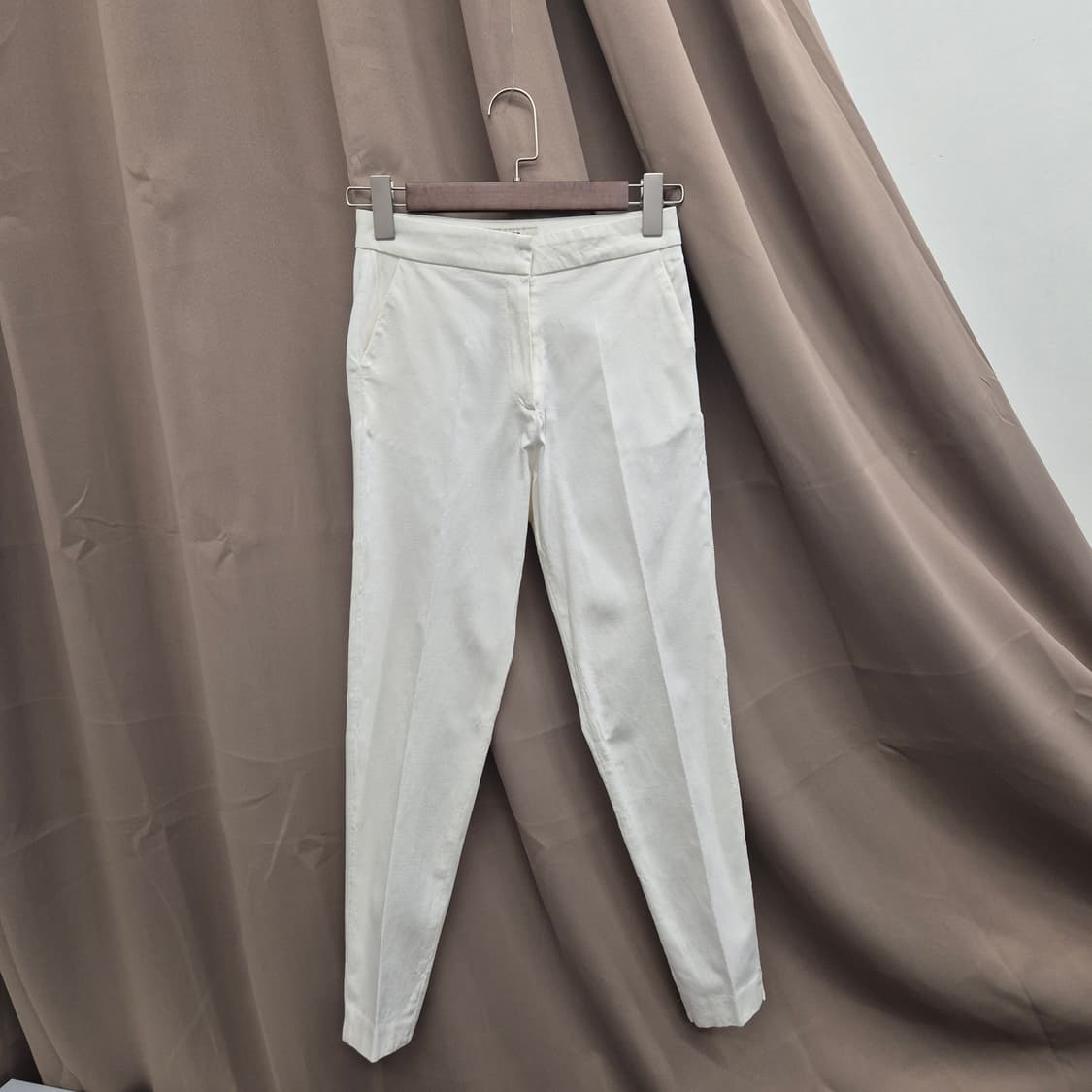 보세 S 여성 슬랙스 2종 일괄 상품이미지6