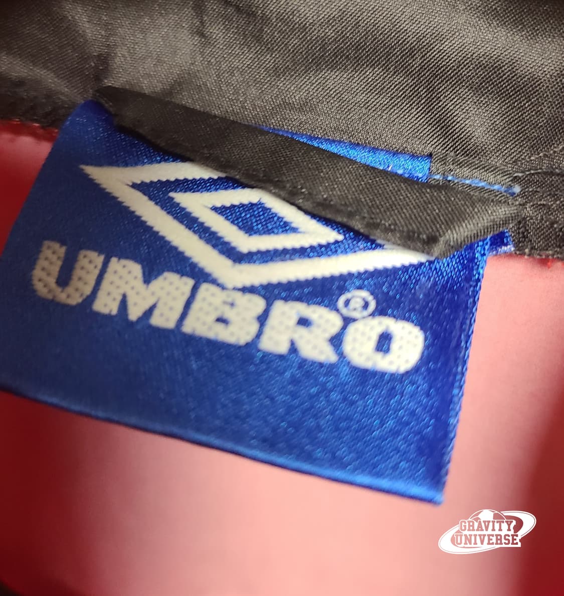 맨체스터유나이티드 90s 빈티지 아노락 상품이미지3