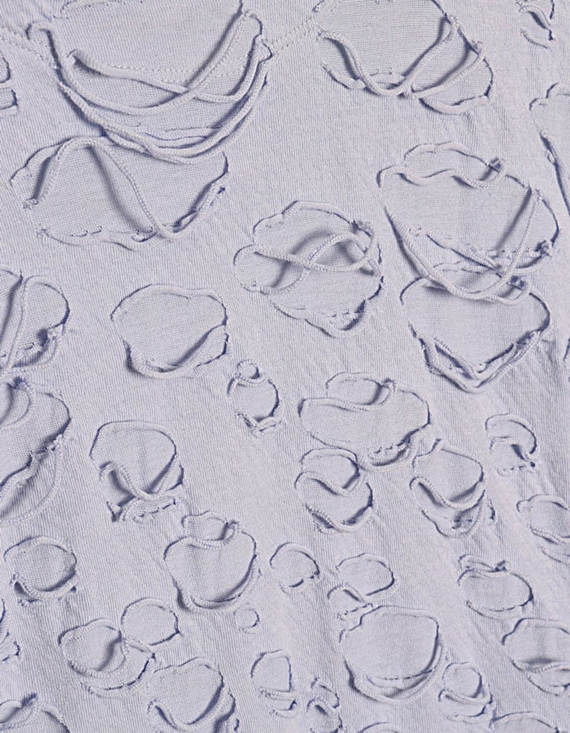 Haat by ISSEY MIYAKE Grunge One-Piece 상품이미지4