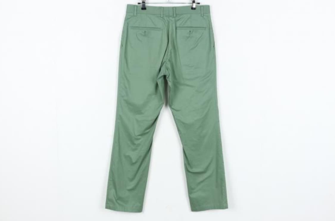 아야모리에 바지 상품이미지2