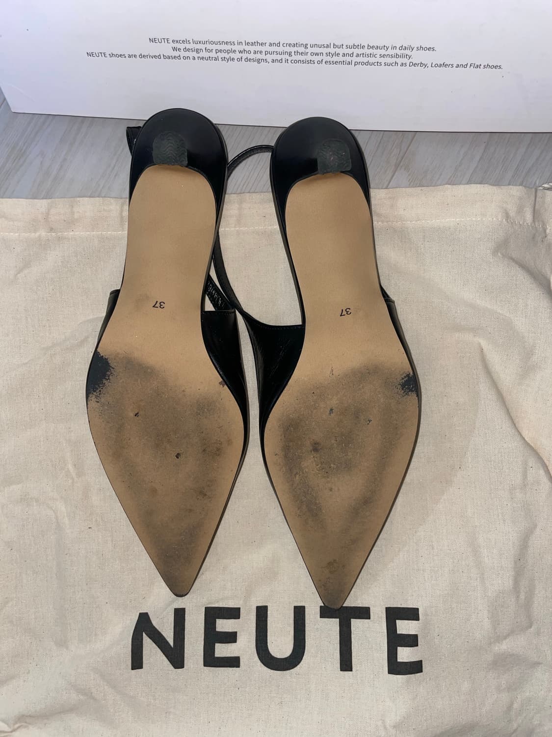 누트 소쟌 슬링백 240 상품이미지3