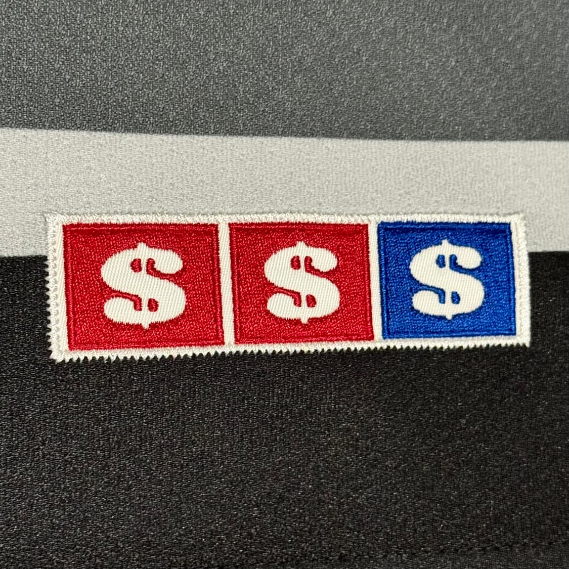 슈프림 본 하키 저지 Supreme Bones Hockey Jersey 상품이미지4