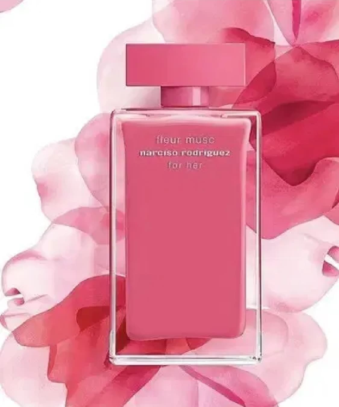 나르시소 로드리게즈 플레르 머스크 포 허 오드퍼퓸 100ml 상품이미지1