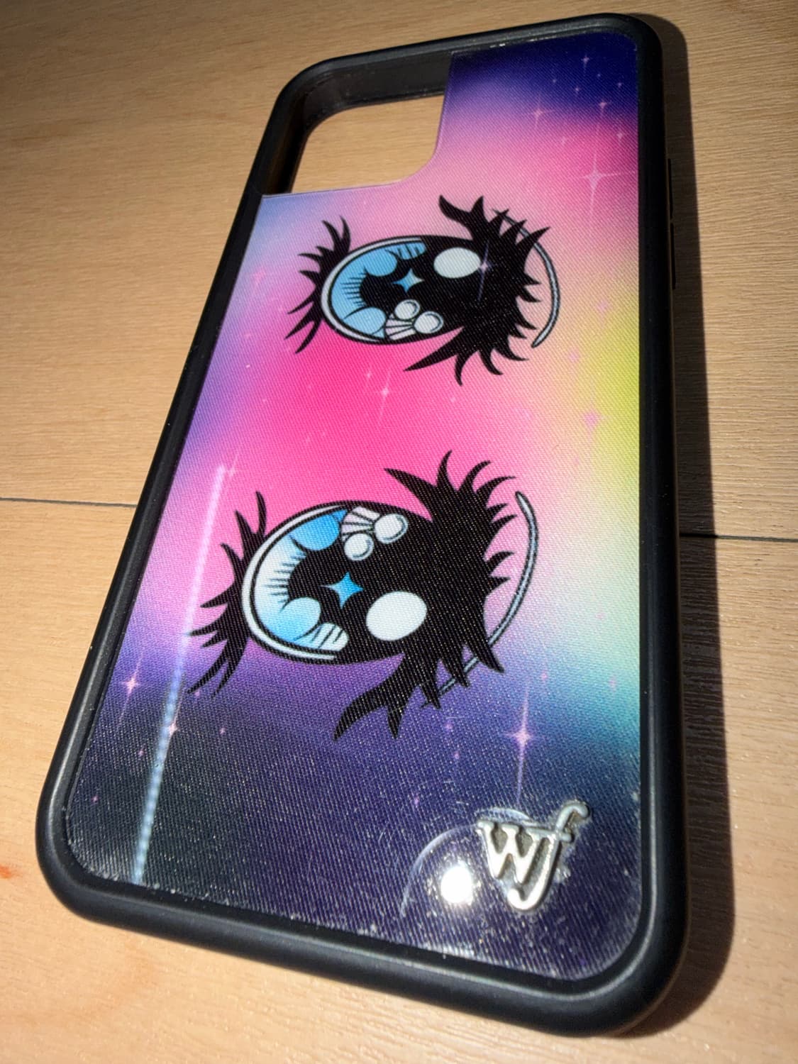 샌디리앙 와일드플라워 폰케이스 아이폰12/12pro 12프로 상품이미지4