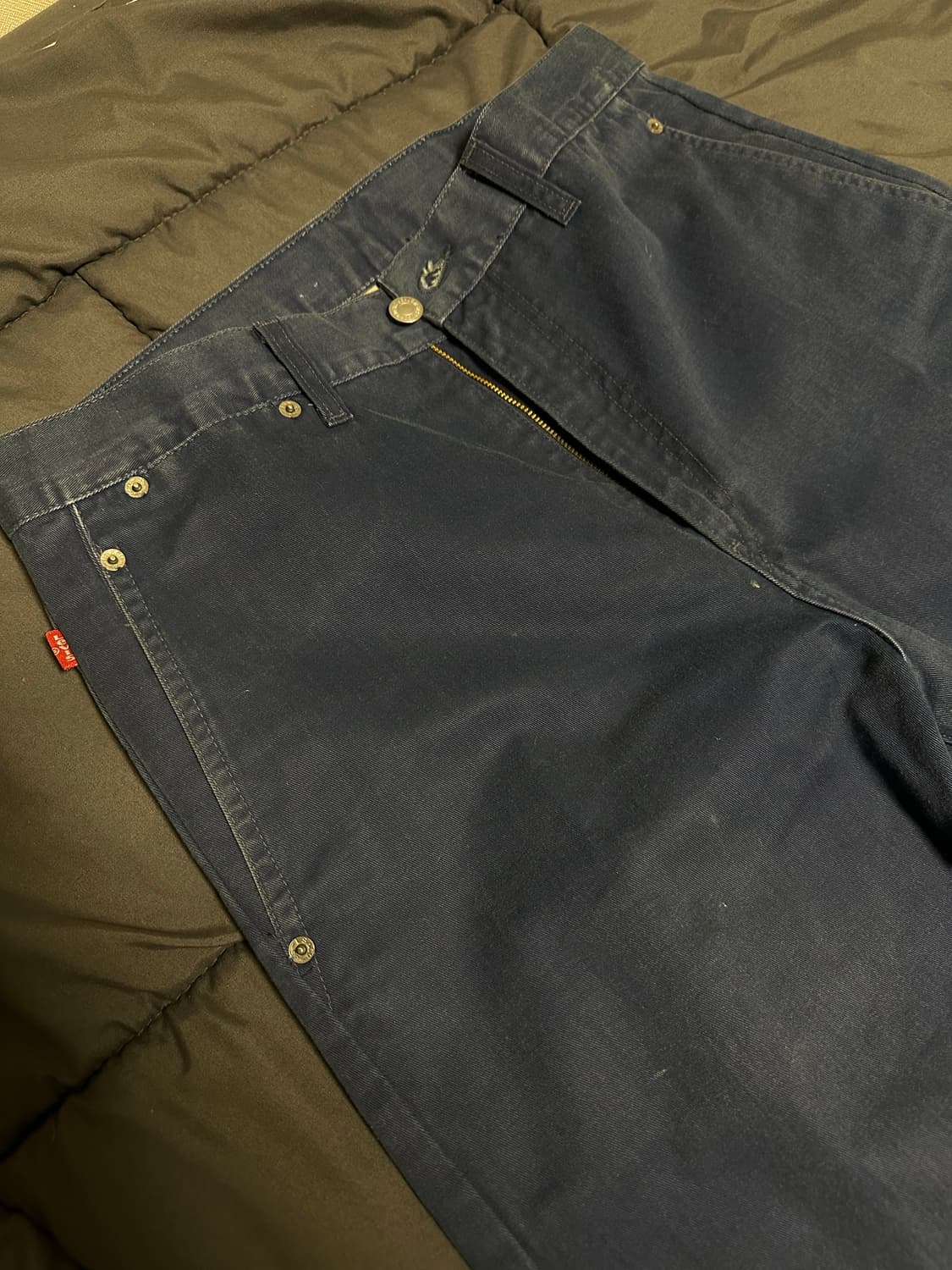 리바이스 레드탭 팬츠 상품이미지2