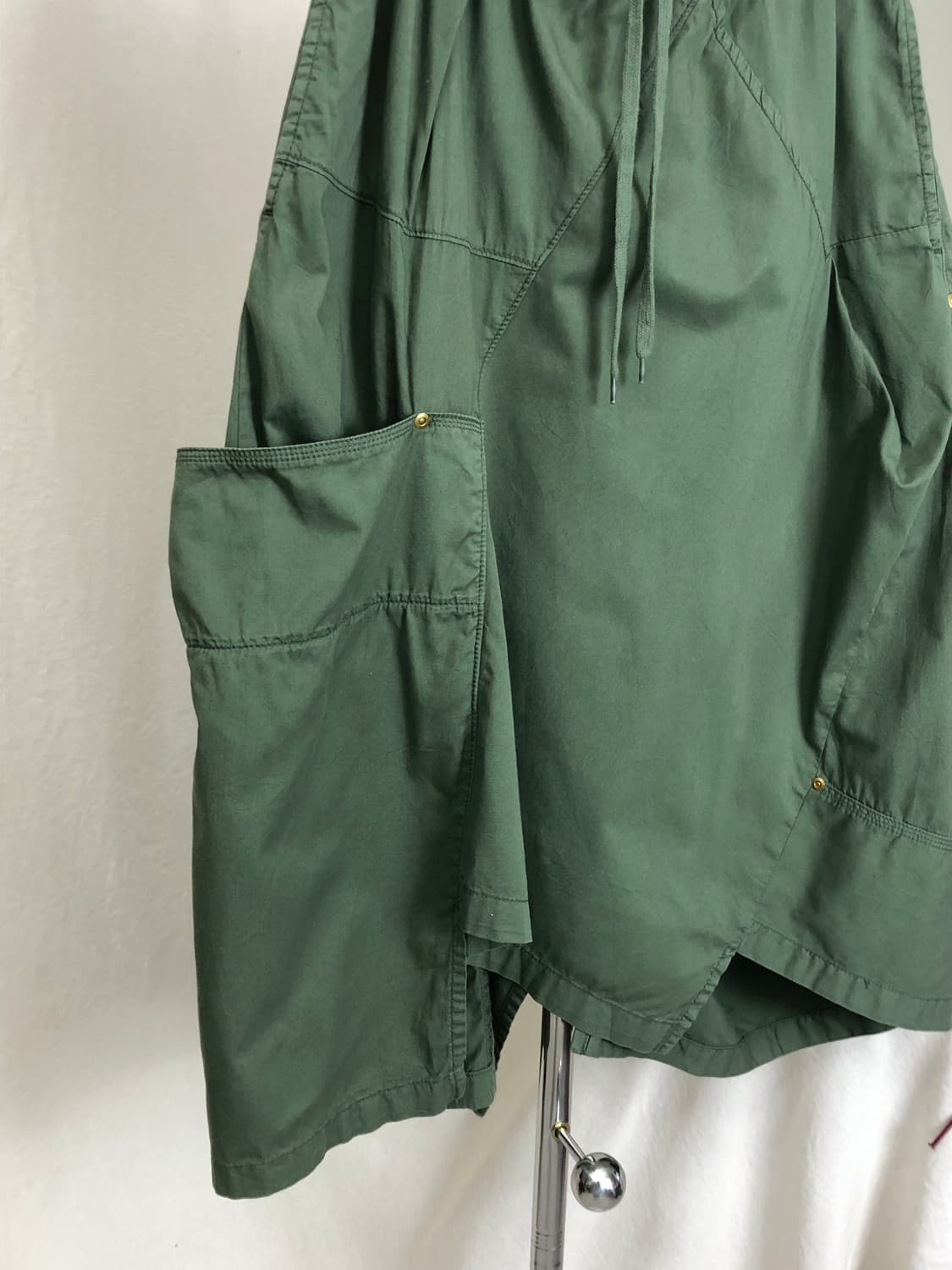 Mercibeaucoup Skirt 상품이미지4