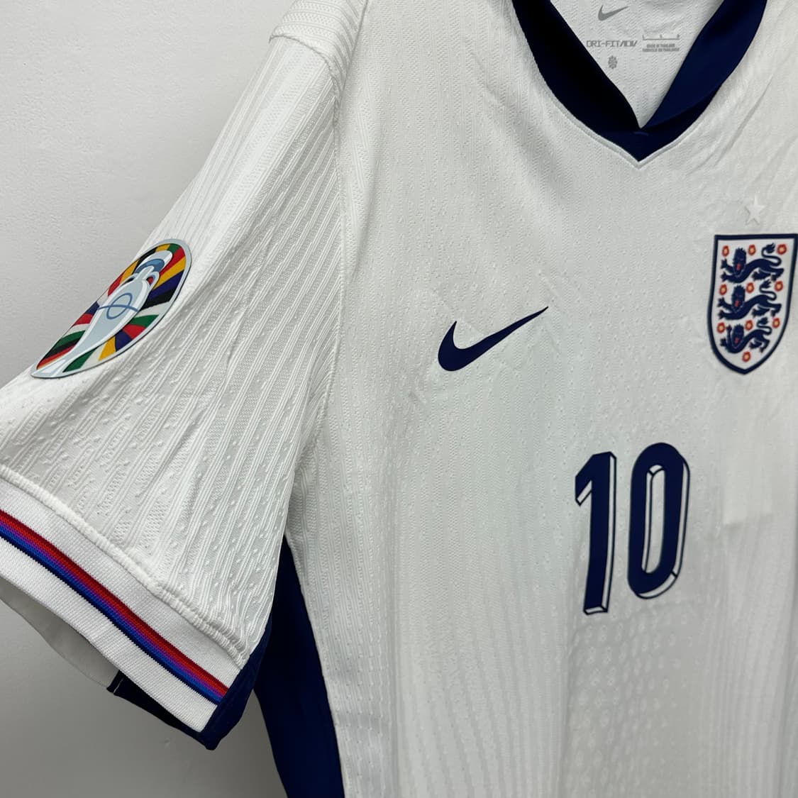 나이키 잉글랜드 24-25 국대 홈 주드 벨링엄 어센틱 XL 상품이미지8