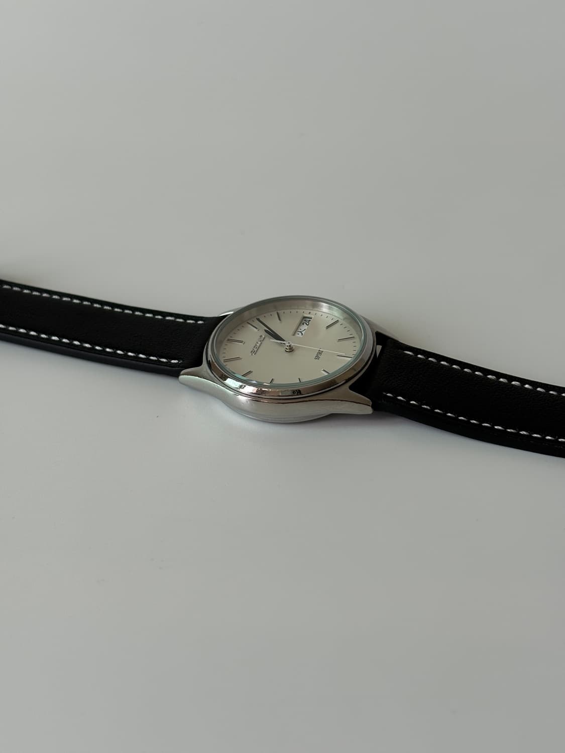1990s Spirit Silver Quartz 상품이미지5
