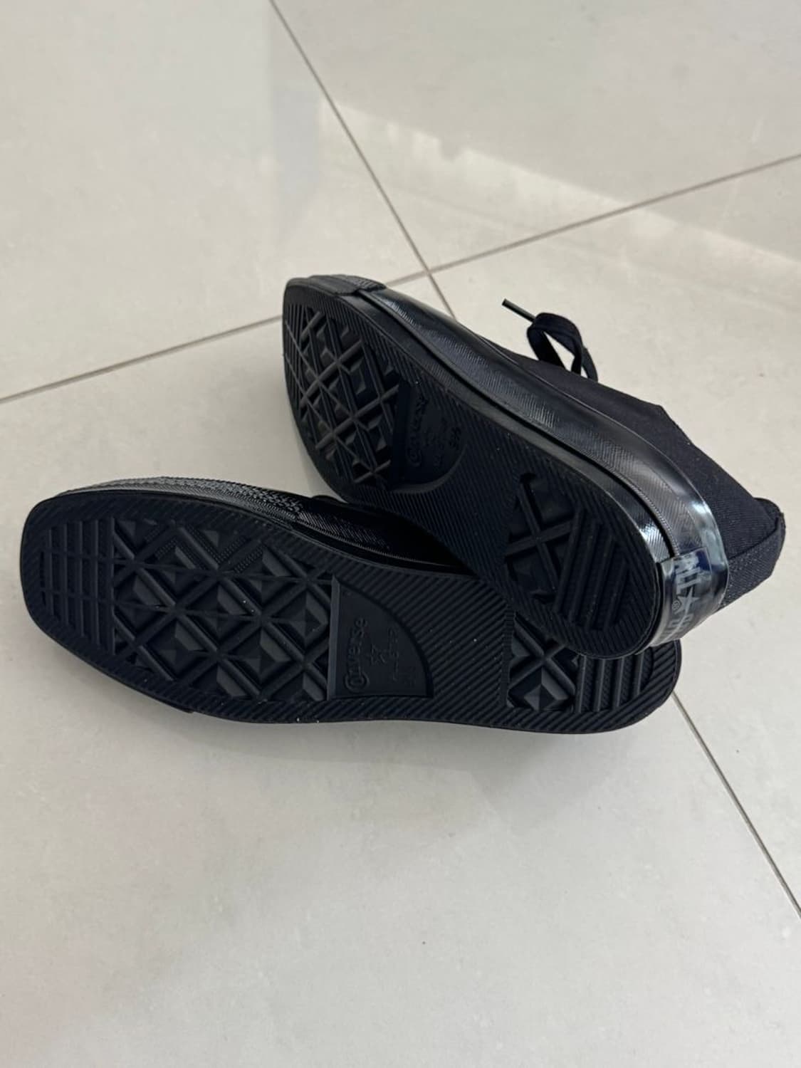 ALL STAR SQUARETOE 올스타 스퀘어토 OX 상품이미지6