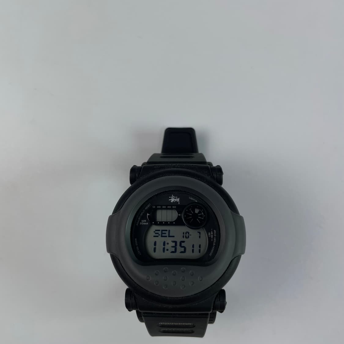 STUSSY x G-SHOCK 스투시 x 지샥 시계 상품이미지3