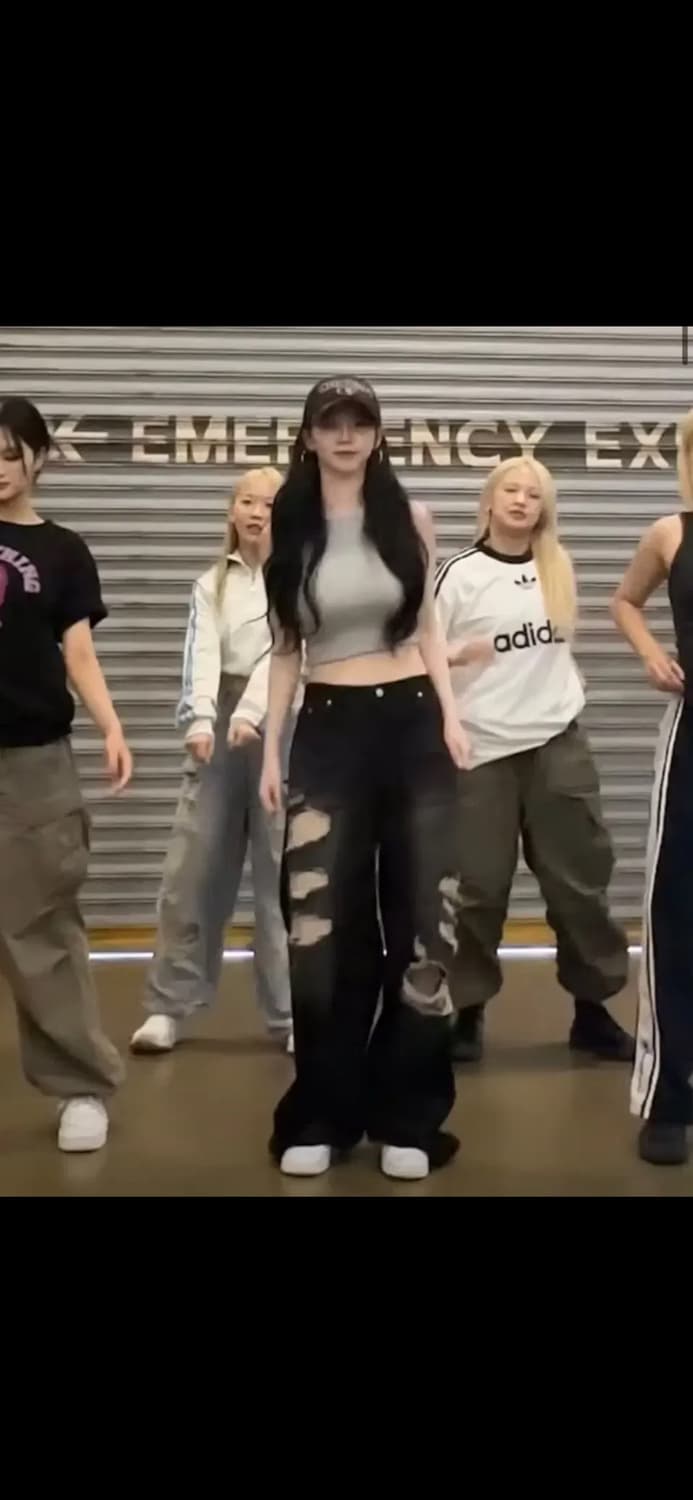 락케이크 카리나 바지  상품이미지2