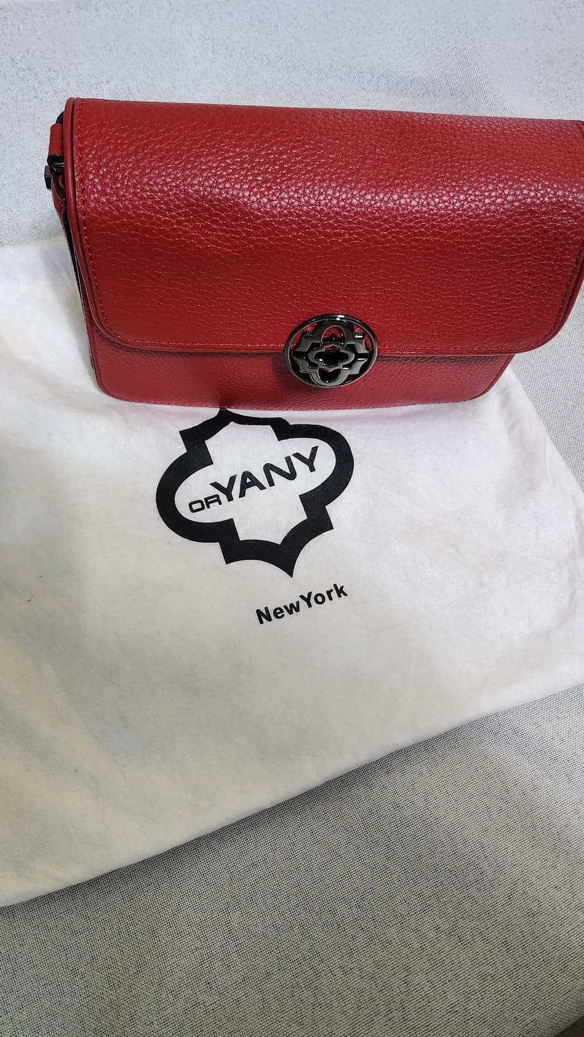 오야니 테일러 체인 크로스백 상품이미지2