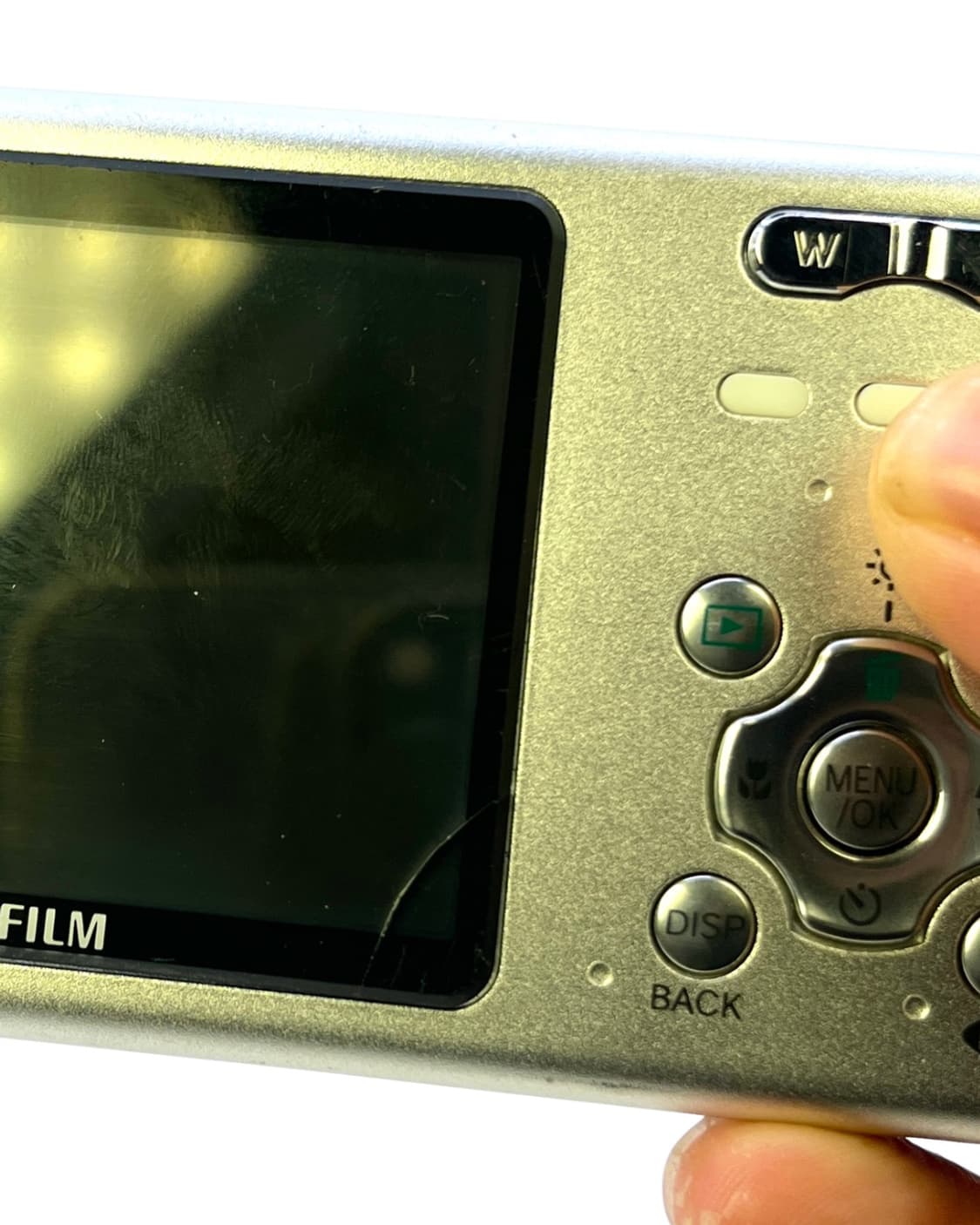 (작례!!)Fujifilm Finepix Z5 디카 상품이미지10